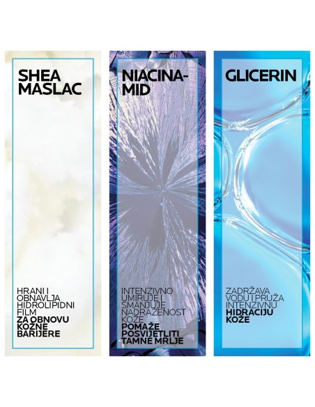 La Roche-Posay Toleriane Sensitive Hidratantna njega