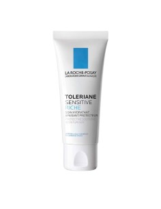 La Roche-Posay Toleriane Sensitive Riche Bogata hidratantna njega