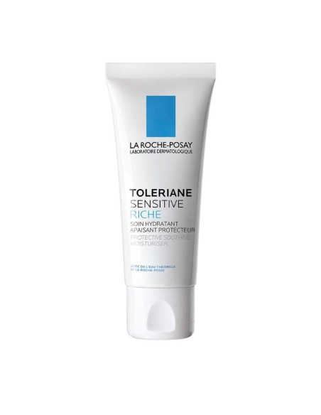 La Roche-Posay Toleriane Sensitive Riche Bogata hidratantna njega La Roche-Posay Toleriane Sensitive Riche Bogata hidratantna njega