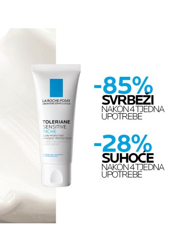 La Roche-Posay Toleriane Sensitive...