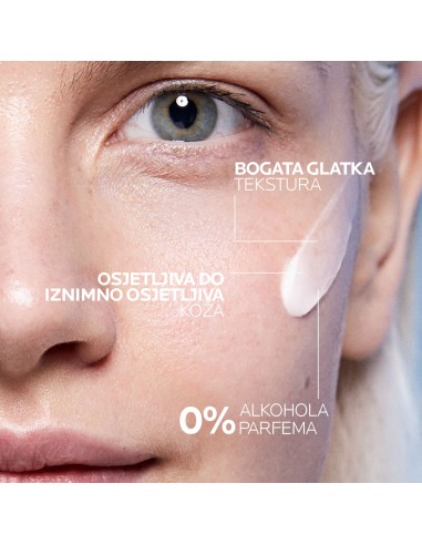 La Roche-Posay Toleriane Sensitive... La Roche-Posay Toleriane Sensitive...