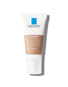 La Roche-Posay Toleriane Sensitive Le Teint Creme smirujuća hidratantna njega