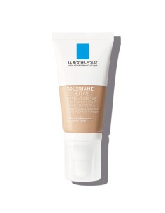 La Roche-Posay Toleriane Sensitive Le Teint Creme smirujuća hidratantna njega 2