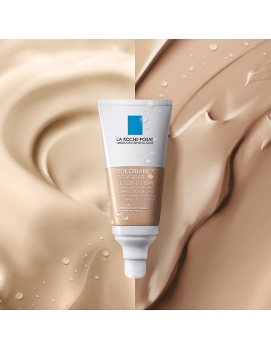 La Roche-Posay Toleriane Sensitive Le...