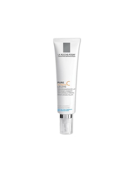 La Roche-Posay Redermic Pure Vitamin C Lagana krema