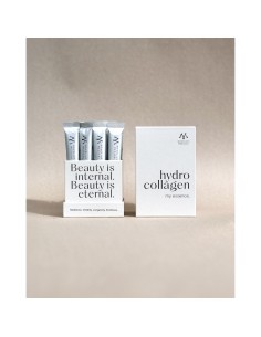 Novelius Medical Hydrocollagen