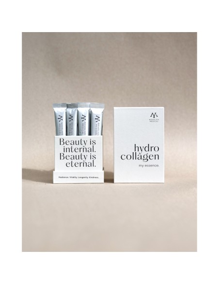 Novelius Medical Hydrocollagen Novelius Medical Hydrocollagen