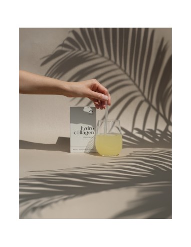 Novelius Medical Hydrocollagen Novelius Medical Hydrocollagen