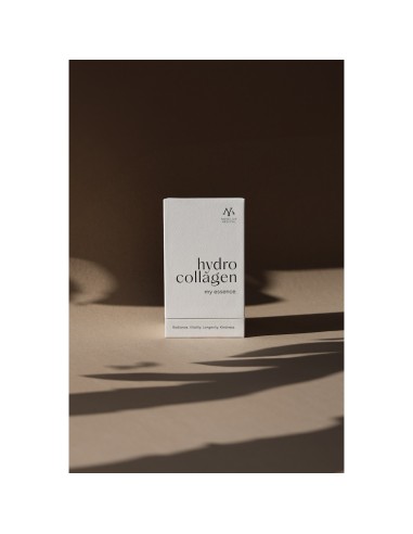 Novelius Medical Hydrocollagen Novelius Medical Hydrocollagen