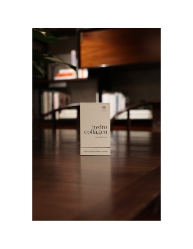 Novelius Medical Hydrocollagen Novelius Medical Hydrocollagen