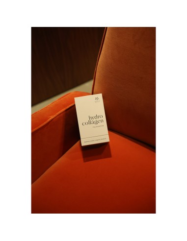 Novelius Medical Hydrocollagen Novelius Medical Hydrocollagen