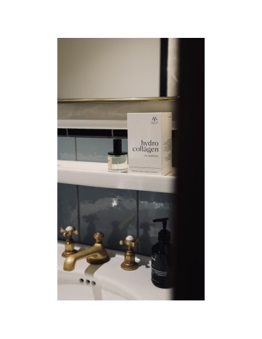 Novelius Medical Hydrocollagen Novelius Medical Hydrocollagen