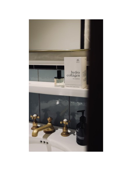 Novelius Medical Hydrocollagen Novelius Medical Hydrocollagen