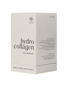 Novelius Medical Hydrocollagen 2