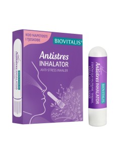 Biovitalis Antistres inhalator