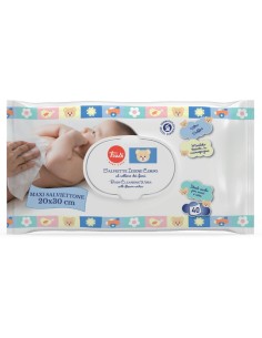 Trudi Vlažne maramice Maxi