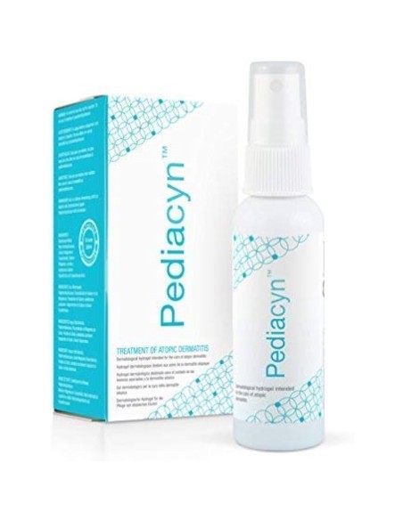 Pediacyn hidrogel Pediacyn hidrogel