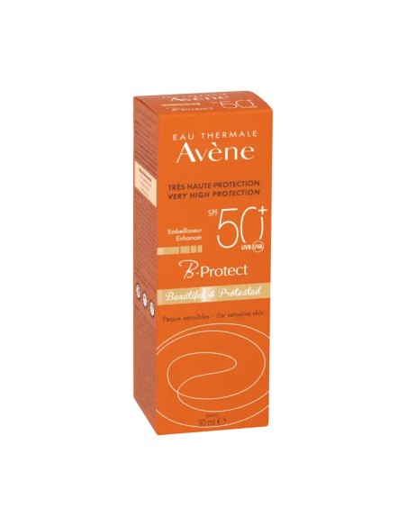 Avene Sun B protect SPF50+ fluid Avene Sun B protect SPF50+ fluid