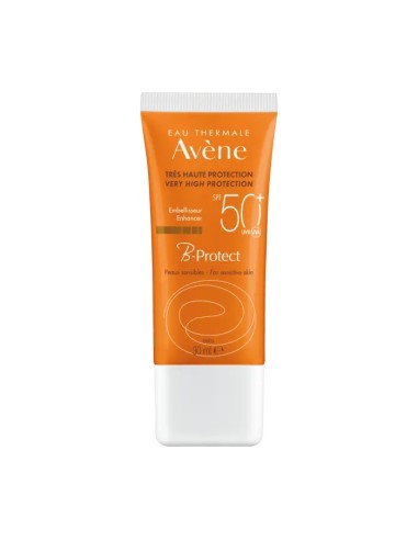 Avene Sun B protect SPF50+ fluid