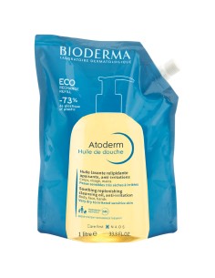 Bioderma Atoderm Ulje za tuširanje Refill