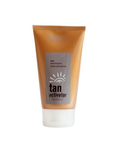 Kalis Sun Aktivator tamnjenja