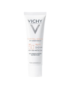 Vichy Capital Soleil UV-age...