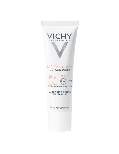 Vichy Capital Soleil UV-age Daily...