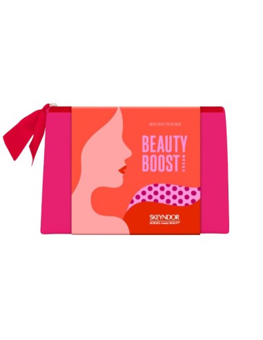 Skeyndor Beauty Boost Brightening za suhu kožu Promo pakiranje