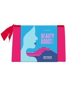 Skeyndor Beauty Boost Hidratacija za normalnu i mješovitu kožu Promo pakiranje