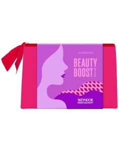 Skeyndor Beauty Boost Oxygenating za suhu kožu Promo pakiranje