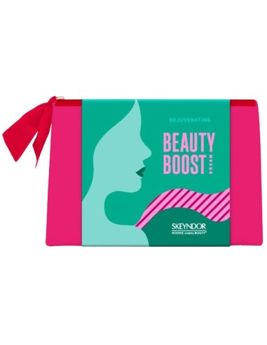 Skeyndor Beauty Boost Rejuvenating za suhu kožu Promo pakiranje