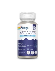 Solaray Her Life Stages Menopause kapsule 2