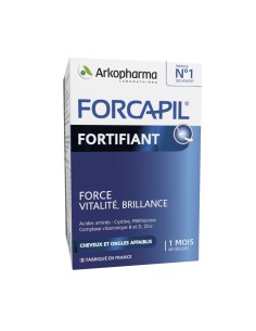 Arkopharma Forcapil Fortifiant kapsule 2