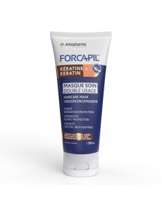 Arkopharma Forcapil Maska s keratinom za kosu s dvostrukom upotrebom