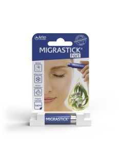 Arkopharma Migrastick fort roll on