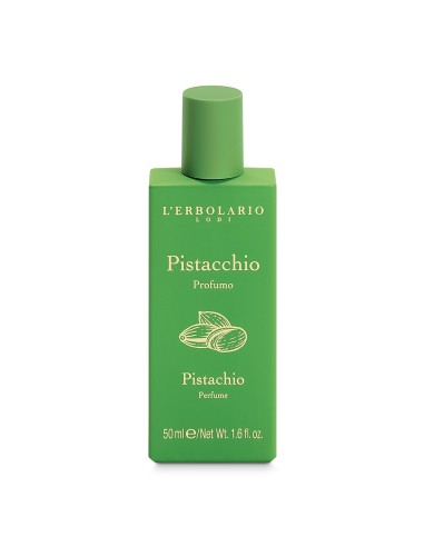 Lerbolario Pistachio parfem