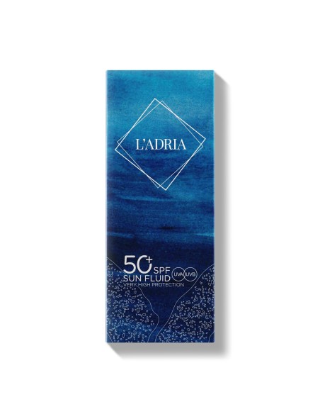 Ladria Sun fluid SPF 50+ Ladria Sun fluid SPF 50+
