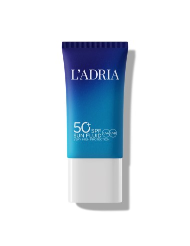 Ladria Sun fluid SPF 50+