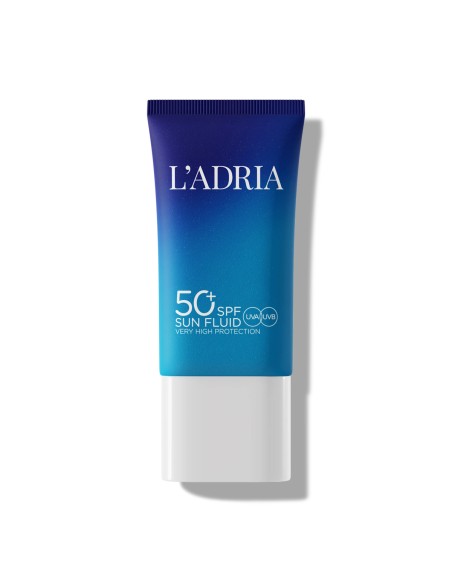 Ladria Sun fluid SPF 50+ Ladria Sun fluid SPF 50+