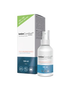 Vitapharm Intim Comfort sprej