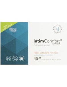 Vitapharm Intim Comfort maramice