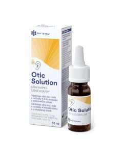 Farmedix Otic Solution kapi za uho