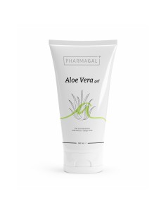 Pharmagal Aloe Vera gel