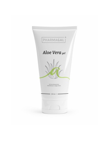 Pharmagal Aloe Vera gel