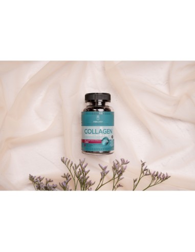 VitaYummy Collagen + vitamin c, biotin & zinc (Trešnja) gumeni medvjedići VitaYummy Collagen + vitamin c, biotin & zinc (Trešnja) gumeni medvjedići