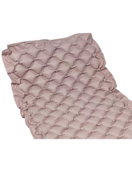 Timago Antidekubitalni madrac s komorama i pumpom