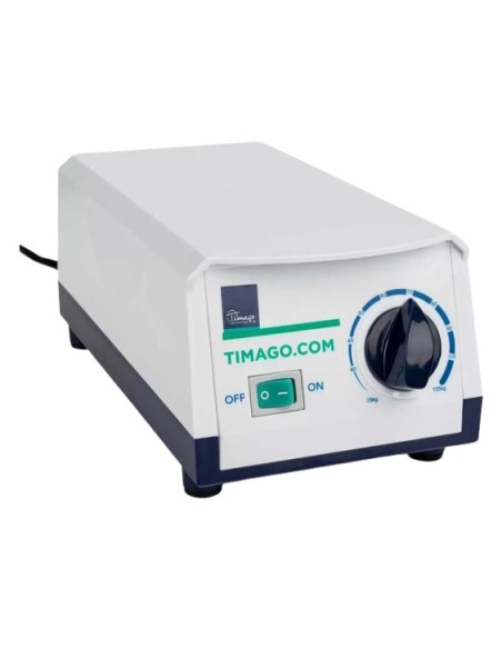 Timago Antidekubitalni madrac s komorama i pumpom