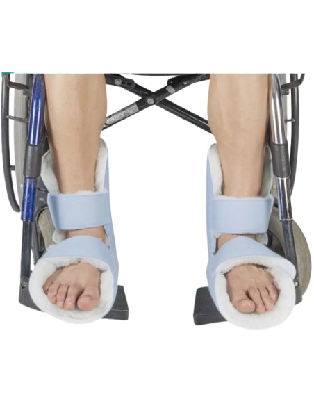 Timago Antidekubitalna zaštita za petu PLUS S VP-2413