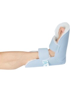 Timago Antidekubitalna zaštita za petu PLUS S VP-2413 2