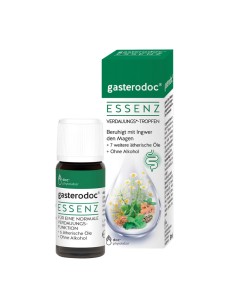Gasterodoc kapi za probavu
